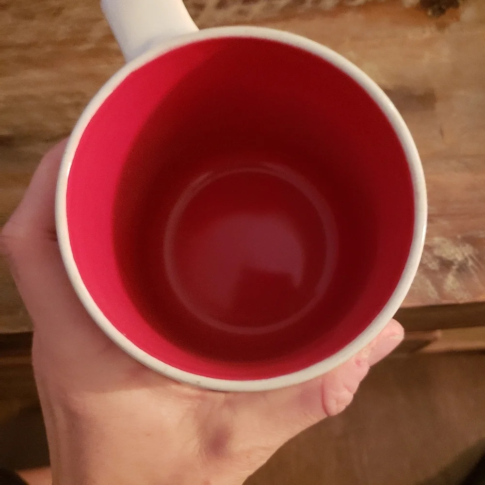 Tim Hortons Travellers Collection Mug - Picture 3 of 5